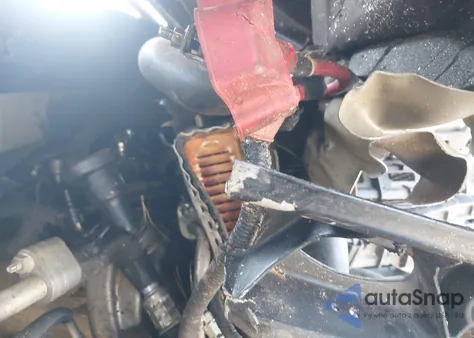 2010 Ford F-150 Xlt z USA, uszkodzony, nr VIN 1FTFW1CV1AFA58011